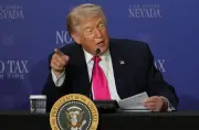نفي أمريكي لرفع العقوبات عن إيران وترمب يهدد بالعمل العسكري