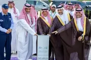 وزير التعليم يدشن مبادرة أنسنة المدارس في مكة لتعزيز جودة الحياة