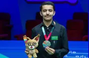 المنتخبات السعودية تواصل حصد الميداليات في الدورة الخليجية الرابعة بالدوحة