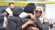 مقتل ثلاثة في إطلاق نار بمسجد في سان دييغو في جريمة كراهية
