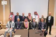 المملكة تقود اجتماع مجالس بحوث الشرق الأوسط في بانكوك وتدعو لشراكات بحثية