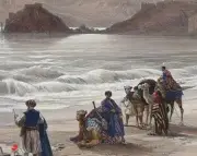 رحلة ابن جبير: وثيقة أدبية خالدة توثق الحج والعالم الإسلامي في القرن السادس الهجري