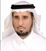 تعيين الدكتور يوسف الهويش وكيلاً لكلية التربية بجامعة شقراء