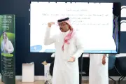انطلاق ملتقى حفظ النعمة الأول بجازان لتعزيز الاستدامة وتقليل الهدر الغذائي