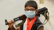 خلاف مالي يتحول لمجزرة في سوق بتعز اليمنية ومقتل شقيقين