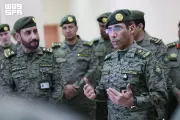 مدير الجوازات يتفقد مراكز اللجان الموسمية بالتنعيم والشميسي لرصد ناقلي الحجاج المخالفين