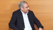 وزير الداخلية الباكستاني يصل طهران في زيارة ثانية وسط أزمة أميركية إيرانية