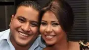 شيرين تتنازل عن سجن شقيقها لإنهاء الخلافات الأسرية
