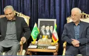 الناتو يتهم إيران باحتجاز الاقتصاد العالمي رهينة وإقرار بضغوط الطاقة