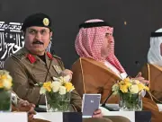 البسامي: إدارة الحشود في الحج منظومة استباقية تعتمد على الذكاء الاصطناعي