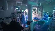 تجمع مكة الصحي يوسع الجراحة الروبوتية بمدينة الملك عبدالله الطبية