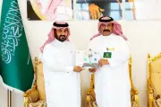 خبيرة تغذية سعودية تبتكر نظاماً غذائياً للوقاية من الأمراض المزمنة