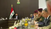العراق يشكل لجنة للتحقيق مع السعودية والإمارات حول الاعتداءات ويرفض استخدام أراضيه للهجمات