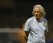 جيسوس يوجه نصيحة لحكام مباراة النصر وضمك قبل المواجهة الحاسمة