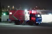 صحة الطائف تطلق عربة قيادة متنقلة مزودة بدرون وأنظمة اتصالات لإدارة الأزمات