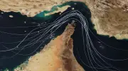 إيران تفرض آلية جديدة لعبور مضيق هرمز مع رسوم ونقاط تفتيش