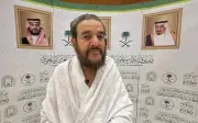 ضيوف برنامج خادم الحرمين من الأردن يشيدون بجهود المملكة في خدمة الحجاج