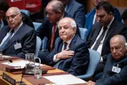 واشنطن تضغط على مندوب فلسطين لسحب ترشحه لمنصب نائب رئيس الجمعية العامة