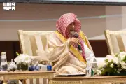 شيخ سعودي: تجربة الحج في المملكة نموذج عالمي لخدمة الحجاج