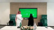 جمعية نواره للترميم توقع اتفاقية تعاون مع مكتب مدينتي السلام لتعزيز التنمية المجتمعية