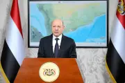 العليمي يدعو لفتح صفحة جديدة ويؤكد: القضية الجنوبية جوهر التسوية العادلة