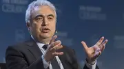 تحذير من وكالة الطاقة الدولية: عودة إنتاج النفط بالشرق الأوسط قد تستغرق وقتاً طويلاً