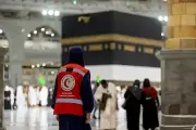 النقاط الإسعافية الرشيقة في الحج: حلول مبتكرة لعرفات ومزدلفة
