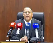 وزير الصناعة اليمني: القرارات الحكومية تضع مصلحة المواطنين أولاً