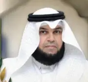 ترقية الدكتور جهز المطيري إلى أستاذ في جامعة الملك عبدالعزيز