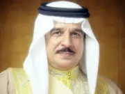 ترمب يؤكد التزام واشنطن بأمن الخليج في رسالة لملك البحرين