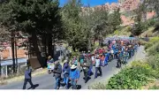 بوليفيا على فوهة بركان.. احتجاجات دامية ومطالبات برحيل الرئيس باز