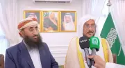 آل الشيخ: المملكة واليمن بلد واحد.. ويدعو لوحدة الصف اليمني