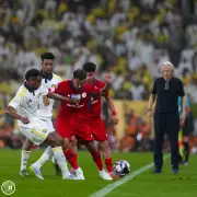 هبوط ضمك يطفئ أنوار عسير.. وأبو نخاع يعبر عن حزنه