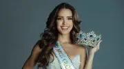 اعتداء مرعب على ملكة جمال فنزويلا في مهرجان كان.. دماء بالفندق