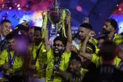 محمد الدعيع يبارك للنصر ويتهم إنزاغي بعدم تقديم الجديد مع الهلال