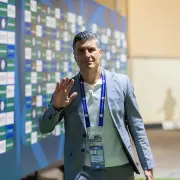 الفيحاء يودع مدربه البرتغالي بيدرو إيمانويل بعد نتائج متذبذبة