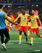 سعود عبدالحميد يترقب إنجازًا تاريخيًا في نهائي كأس فرنسا