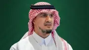 فهد المفرج مديراً تنفيذياً لمنتخبي السعودية الأول والأولمبي