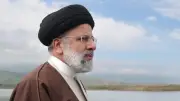 مسؤول إيراني سابق يشكك في طبيعة تحطم مروحية الرئيس إبراهيم رئيسي
