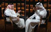بالفيديو: داود الشريان يكشف سبب توزيع الصحف الكويتية في السعودية خلال السبعينيات