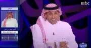 الأمير فيصل بن تركي يهنئ سامي الجابر بتحقيق الدوري ويتذكر معه مباراة شهيرة