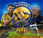 بفيديو.. النصر يتوج بطلاً للدوري السعودي بعد موسم استثنائي