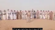 قبائل دهم توجه تحذيراً أخيراً للحوثي للإفراج عن الشيخ حمد الحزمي وابنة صدام