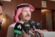 أمير عسير يرد على أنباء دعمه لنادي ضمك في الفيديو