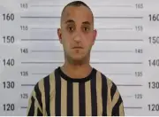 القبض على سجان سجن صيدنايا سيئ السمعة في سوريا