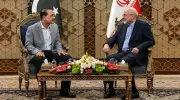 قاليباف: لن نتنازل عن حقوقنا.. والفجوات مع واشنطن كبيرة