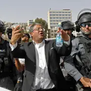 فرنسا تمنع وزير الأمن القومي الإسرائيلي بن غفير من دخول أراضيها