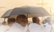 وزارة الحج والعمرة تحذر من الإجهاد الحراري وتطلق إرشادات وقائية للحجاج