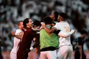 صعود تاريخي.. الدرعية إلى دوري روشن لأول مرة