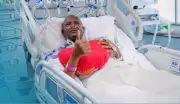 نجاح مركز الملك عبدالله الطبي في إنقاذ حاجين بحالتين قلبيتين حرجتين